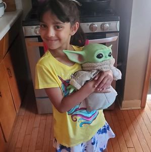 Meet your Posher, Heather